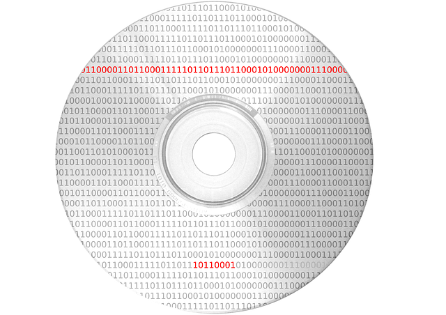 CD Image